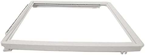 Amazon.com: Frigidaire 241973101 Frigidare Refrigerator Drawer 