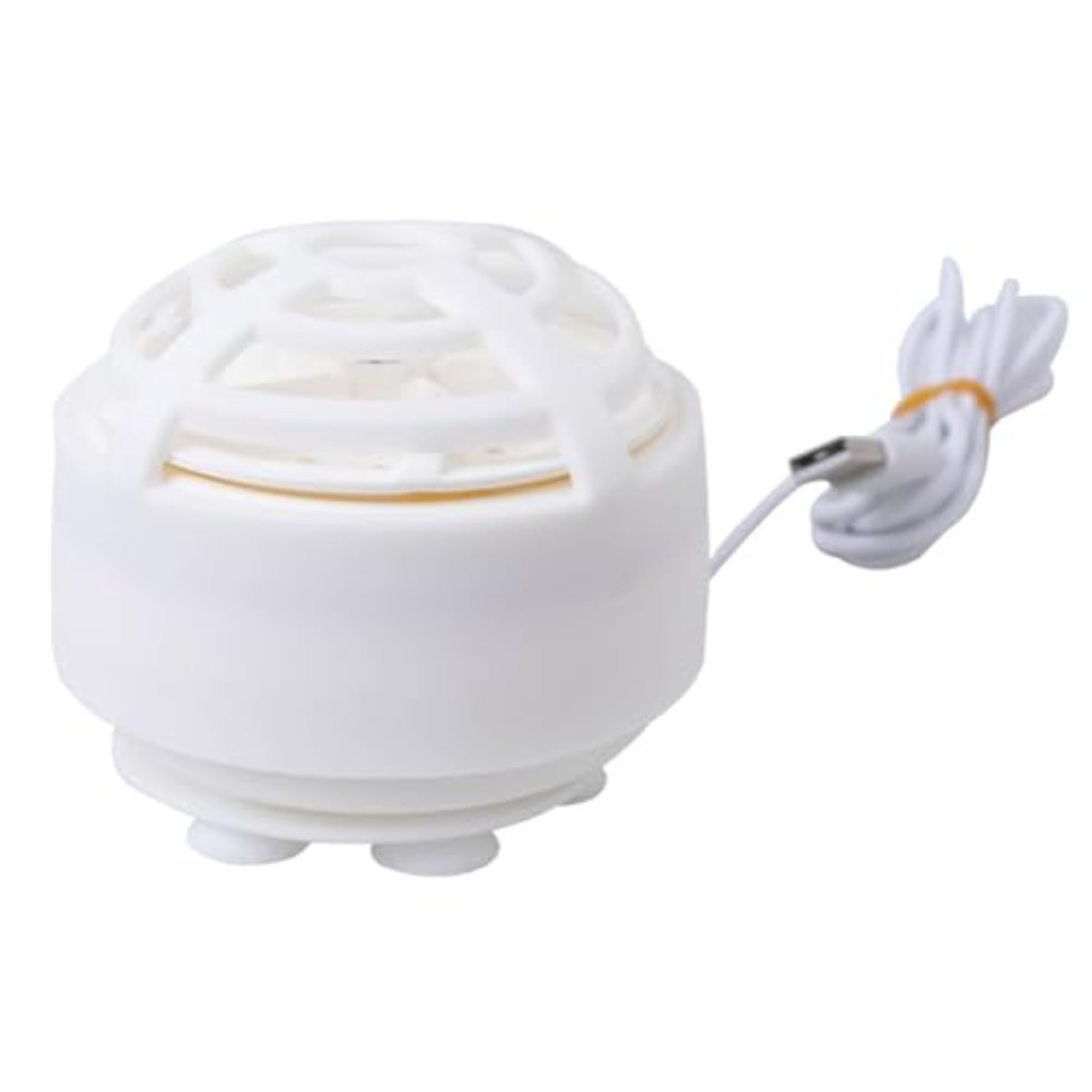 Portable Waterproof Electric Washer for Camping & Travel