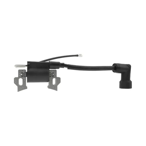 Bobine d'allumage résout problème démarrage tondeuse RM55 SP474