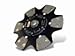 Centerforce 23384161 EXTREME 6 PUCK CLUTCH