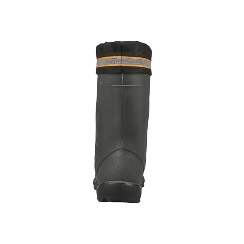 Kamik Unisex-Child Snobuster 3 Warm Waterproof Winter Boots Snow3