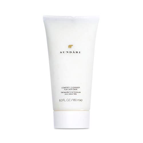 SUNDÃRI Comfrey Cleanser