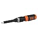 BLACK+DECKER Cordless Screwdriver, Alkaline (BCF601AA)