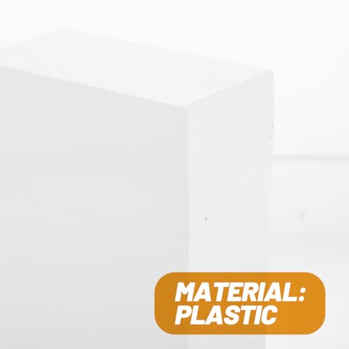 Contenant cosmétique rechargeable et boîte de rangement petits objets - 6