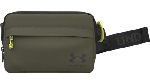 Image of Under Armour Sportstyle Waist Bag Crossbody