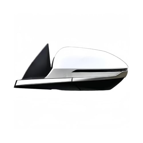 Rétroviseur Tucson L clignotant cassé changer pièce gauche 6PINS