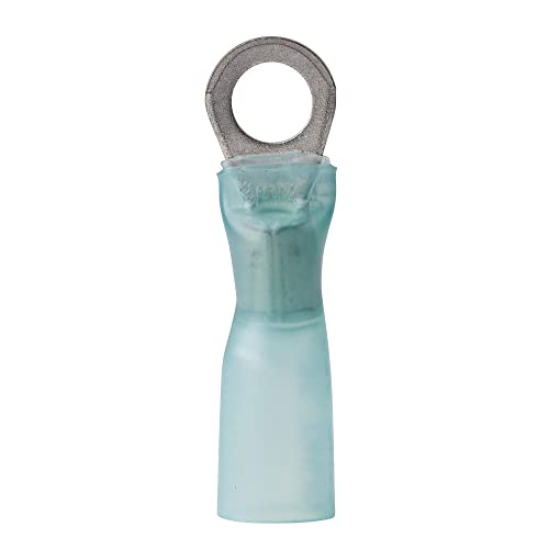 Image of Ancor Heat Shrink Ring Terminals