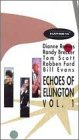 Jazzvisions: Echoes of Ellington 1 [USA] [VHS]