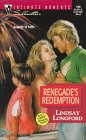 Cover zum Buch Renegade's Redemption