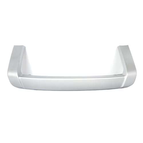 Moldura Parachoques Volvo XC90 Cubierta Embellecedora Frontal 31323585 6