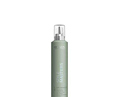 Revlon - Revlon - STYLE MASTERS bodifying fiber mousse 300 ml