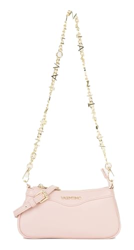 Valentino Elly sac à main noir tendance avec bandoulière amovible
