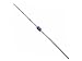 SEMTECH Corporation JANTX1N5617 Discretes Switching 1N5617 Series 400 V 1 A Through Hole Hermetically Sealed Fast Rectifier Diode - 1 Item(s)