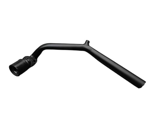 NS Ntorq (BS4) Silencer Bend Pipe-image-32