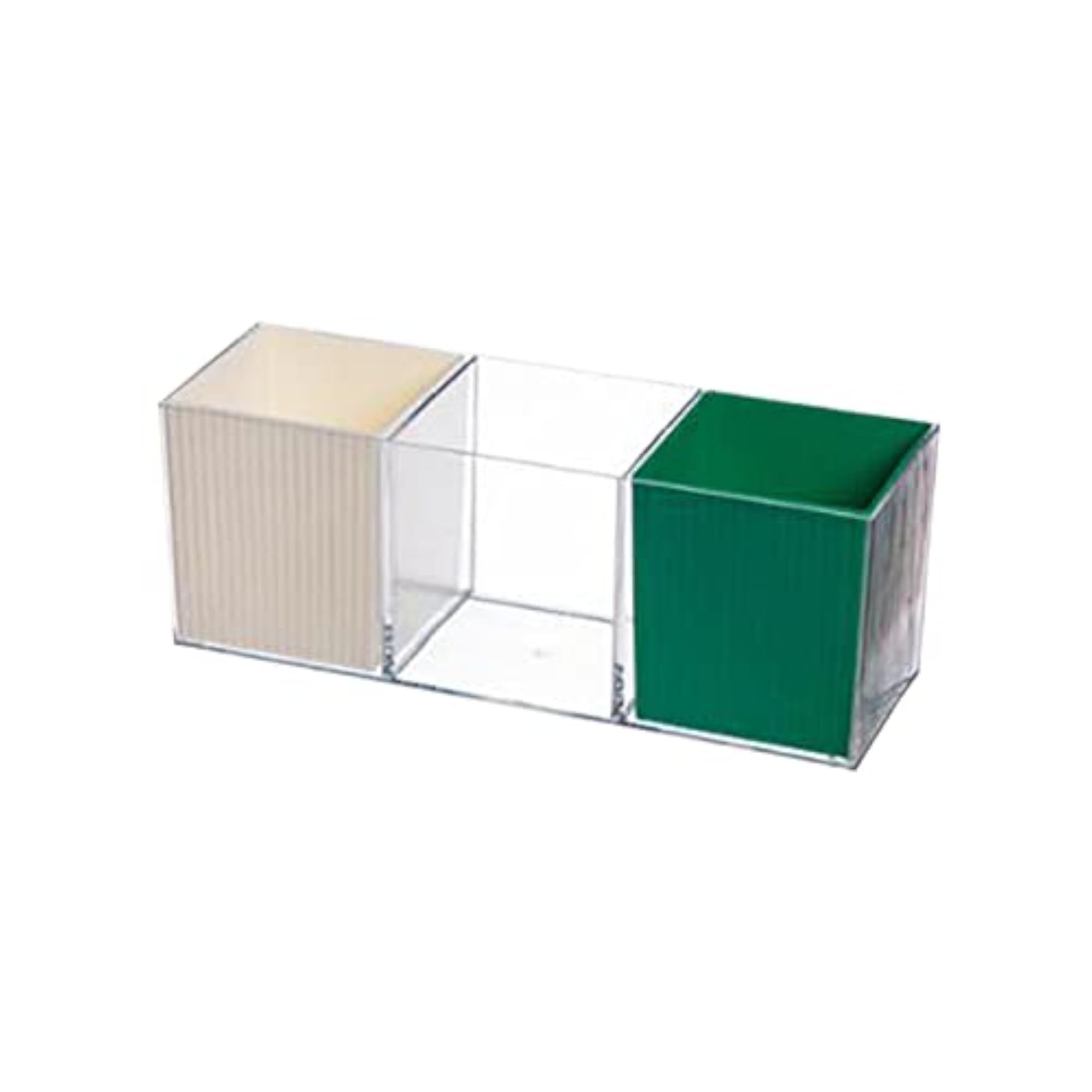 Cosmetic Organizer Display Holder for Bathroom