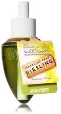 Bath & Body Works Wallflowers Fragrance Refill Bulb Sparkling Pear Riesling