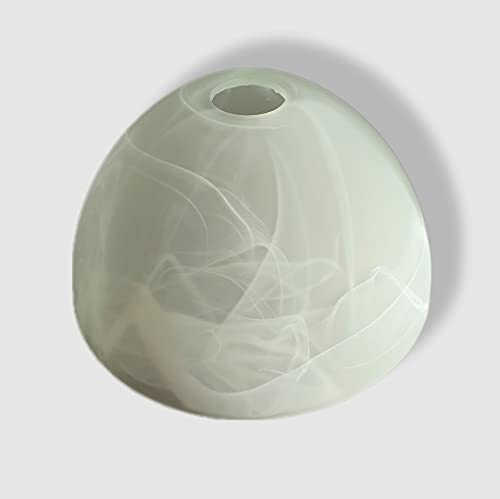 Lampenschirm Prestige, E 14 u.a. für Led Glas, Schirm,Ersatzglas, Schirm,...