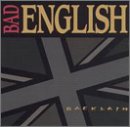 Backlash (Audio Cassette) [Audio Cassette]
