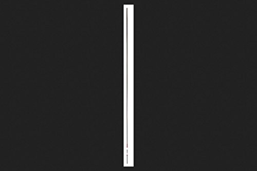 K&S 0.78 in. Dia. x 36 in. L Steel 12 Ga. Music Wire