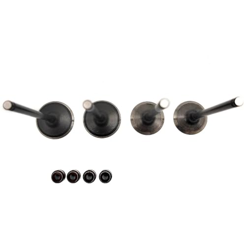 Juego de retenes de válvula CF188 para ATV UTV 500cc 0180-022004 2