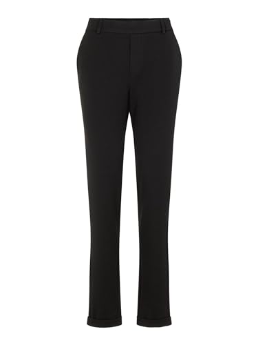Pantalon tissé Vero Moda pour femme élégant et léger