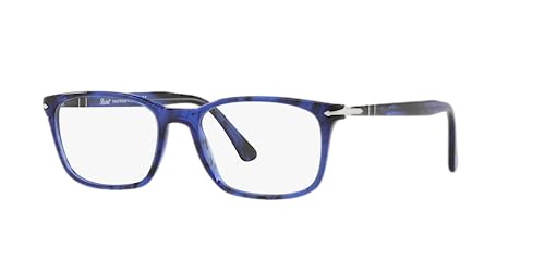 Image of Persol Unisex Po3189v Square Prescription Eyewear Frames