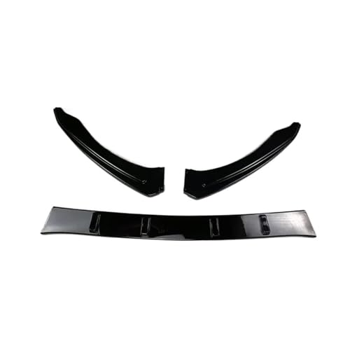 Kit Carrosserie A3 8P Facelift Look Tuning pour Routière et Urbaine