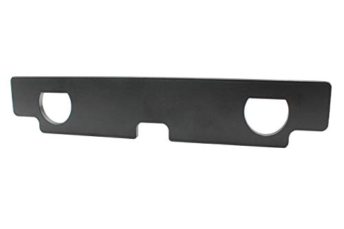 Camshaft Holding Tool Cam Holder Retaining Tool Kit Replace for J-44221 GM In-Line 6 Cylinder Replacement for Chevrolet Colorado GMC Canyon GMT360 Fit 4.2L 3.5L 2.8L Black