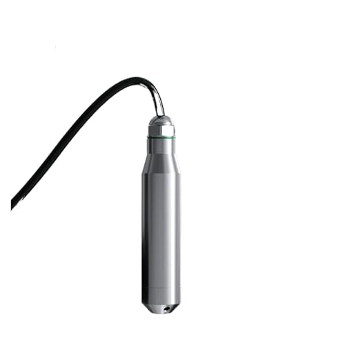 Transmetteur de niveau d'eau 4-20mA sonde immergée de puits 1m