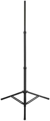 MAXXEON MXN10116 - Trípode telescópico para luces de inundación