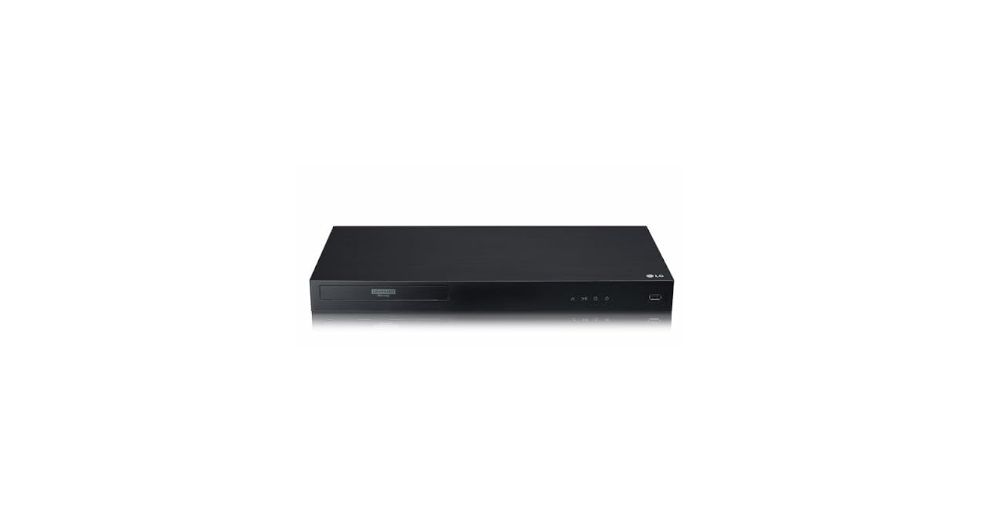 Amazon.com: LG 4K Ultra Multi Region Blu Ray Player - Multi