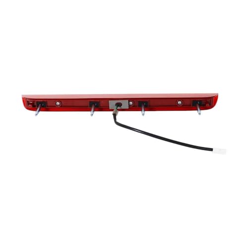 Troisième feu stop LED pour Kia Sorento L 2015 2016