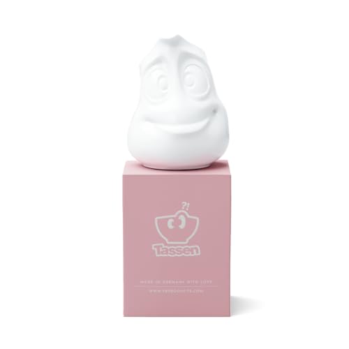 Foto von FIFTYEIGHT PRODUCTS / !? Tassen / Kännchen „Drollig