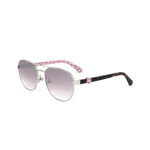 KATE SPADE Raglan/G/S Gafas, 010, 56/17/140 para Mujer