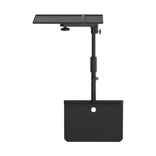 Soporte de proyector para sofá y cama en metal resistente para el dormitorio 2