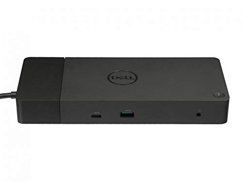Dell Docking station Thunderbolt WD19TB con