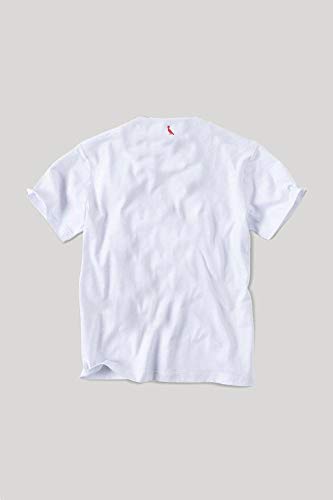 Camiseta Reserva Mini Nem Eu