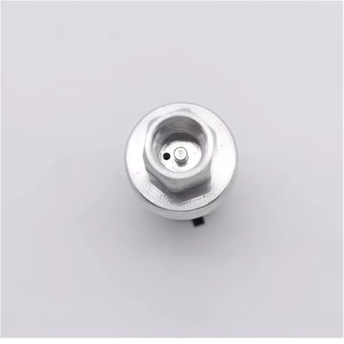 Pressostat de climatisation haute précision pour Alfa Romeo 159 - 4