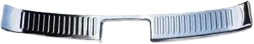 Bandes de protection KIA Sorento 2013 2014 en acier inoxydable pour les sorties en famille