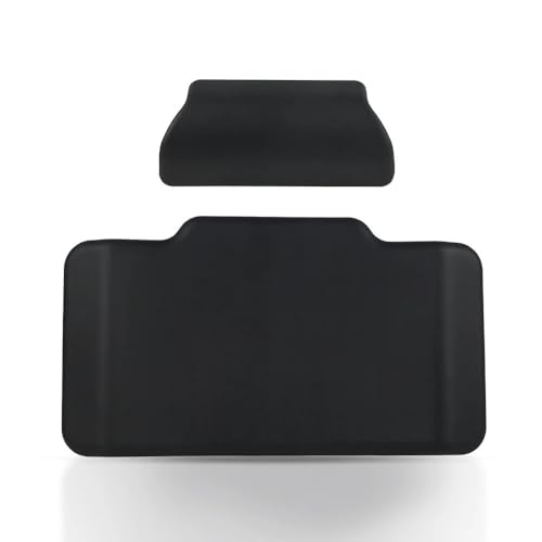 Coussin de dossier arrière pour passager R1200GS et R1250GS