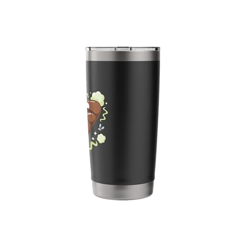 67 Funny Six Seven Meme Poop Gross Gen Alpha Slang Kids Stainless Steel Insulated Tumbler