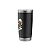 67 Funny Six Seven Meme Poop Gross Gen Alpha Slang Kids Stainless Steel Insulated Tumbler