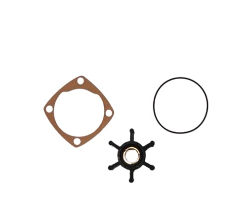 Kit turbine pompe à eau anti-panne moteur hors-bord MDKD 132-0316