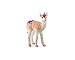 Produktbild Schleich - Einhorn Lama - 70743
