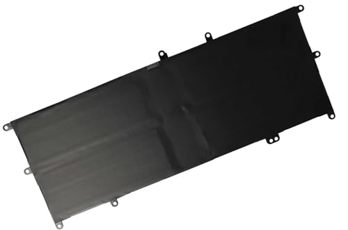 Batterie VGP-BPS40 haute capacité compatible Sony Vaio Flip - 4