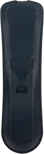 ALLIMITY Replace Remote Control fit for MASTER Oceanic TV TL222 TL291 TL202 TL320 TL401B TL470 TL220 TL242 190416-B OCEADLED3218B2 OCEALED221115B2 OCEALED215DVD2 OCEALED200116B2 OCEALED32319B2 - Image 3