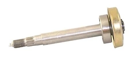 597023501 Spindle Shaft for Husqvarna