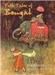 Paperback Folk Tales of Bengal Book