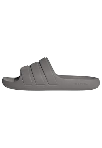 Image of Adidas mens Adicane Flip Flop Slipper
