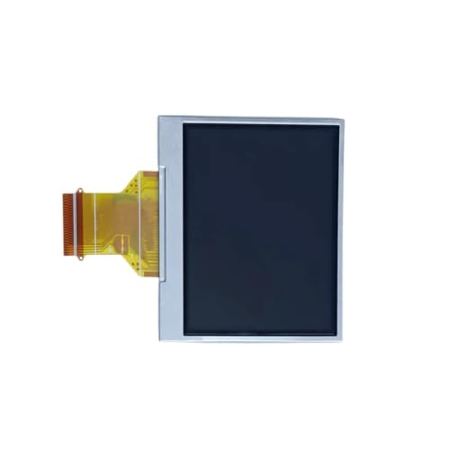 Pantalla LCD retroiluminada que devuelve el brillo a tu cámara Digimax